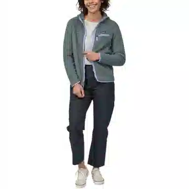 Patagonia Retro Pile Hoodie