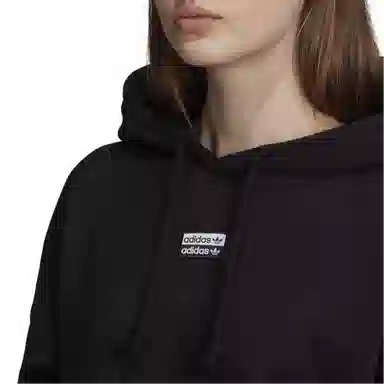 adidas originals Hoodie Logo
