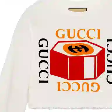 GUCCI SS23 LogoT