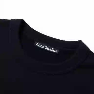 Acne Studios SS22 Face