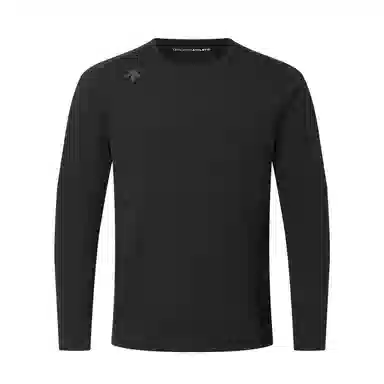 DESCENTE TRAINING Long Sleeve Tee