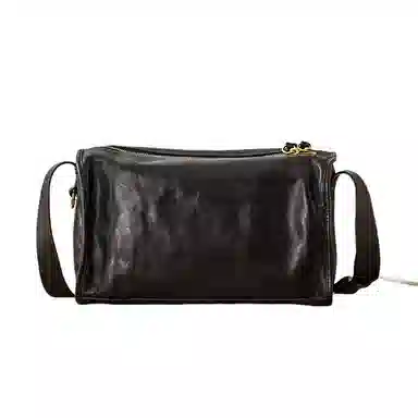 Hou Bu Crossbody Bag Black