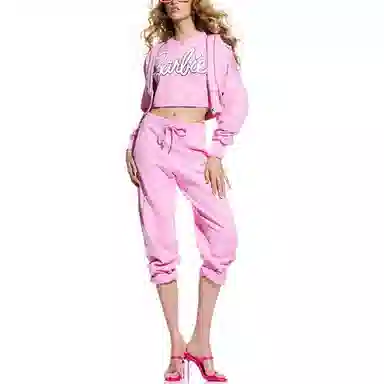 ZARA x Barbie