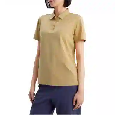 Columbia SS24 Polo