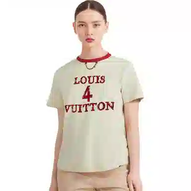 LOUIS VUITTON SS23 T