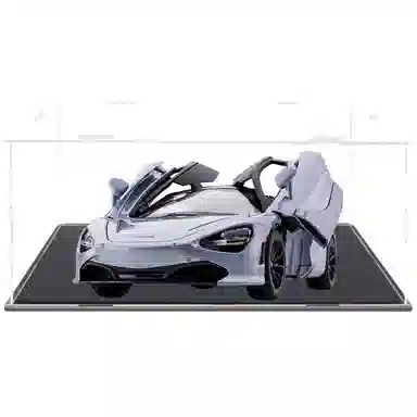 TY MODELS 720S 124