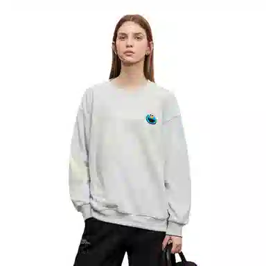 Sesame Street Sweatshirt