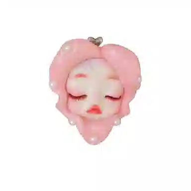 QUANDO Mori Pink Dream Ring