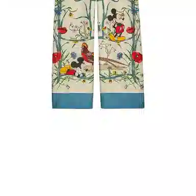 GUCCI x Disney SS21