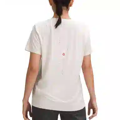 lululemon Silk-Blend T