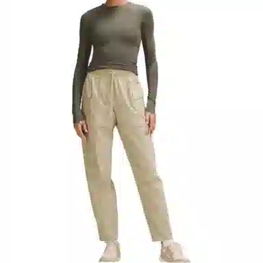 lululemon Long-Sleeve Crewneck Base Layer T