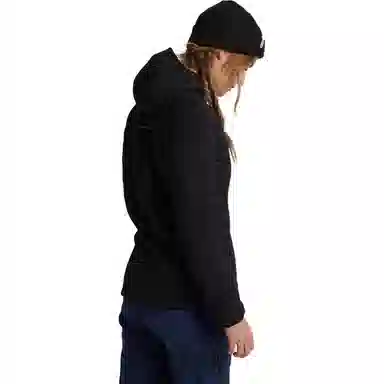 Burton Helium Hooded Stretch Insulated Jacket Women's