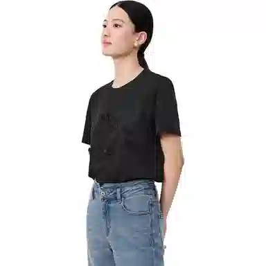T