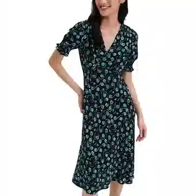 DIANE VON FURSTENBERG V