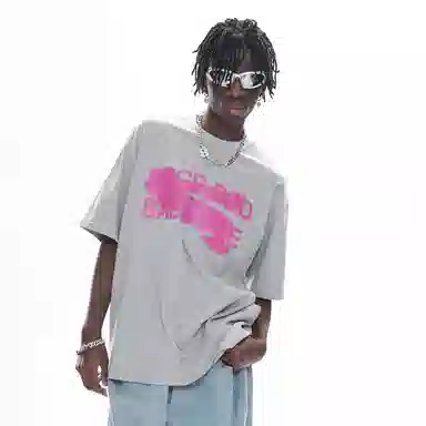 BABUGGE super oversizeT