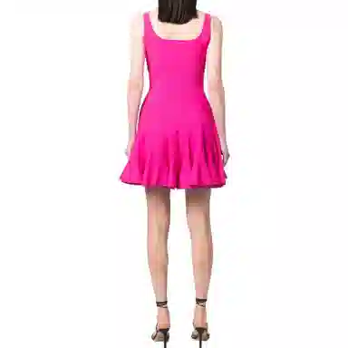 Alexander McQueen SS22