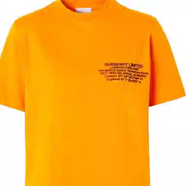 Burberry T