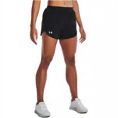 Under Armour Fly-By Elite Logo