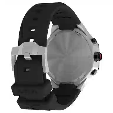 TIMEX Quartz Black Dial