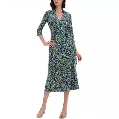 DIANE VON FURSTENBERG V