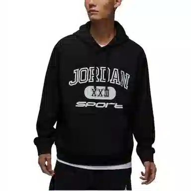 Jordan Sport Dri-FIT Crossover logo