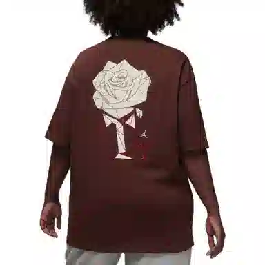 Jordan x Teyana Taylor LogoT