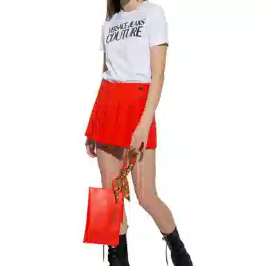 VERSACE JEANS COUTURE SS22 logoT