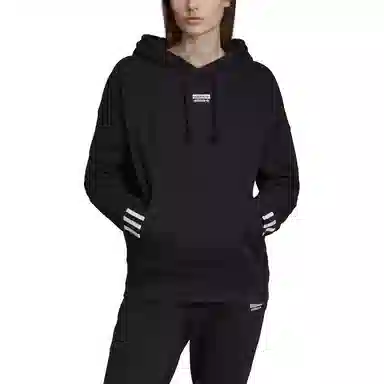adidas originals Hoodie Logo
