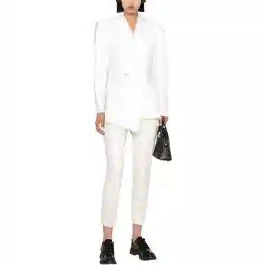 Alexander McQueen SS22