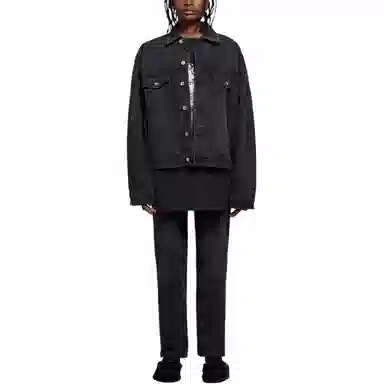 Balenciaga SS21 Logo