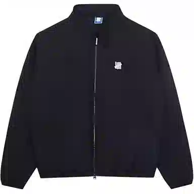 UNDEFEATED FW24 Logo