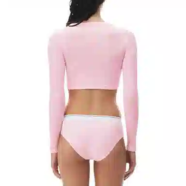 alexander wang SS24 T