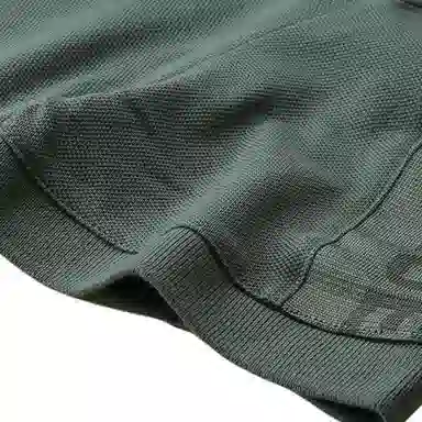 ARMANI EXCHANGEAE FW24 LogoPolo