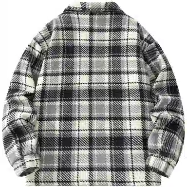 Paddington Bear Dopamine Jacket