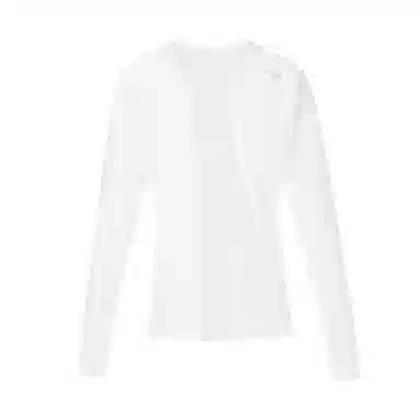 DESCENTE Women's Running Long Sleeve Knit Top