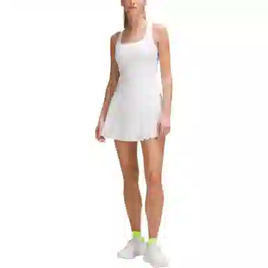 lululemon Pleated Tennis Skirt