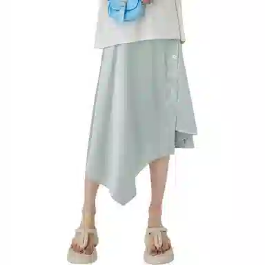 MOUSSY A