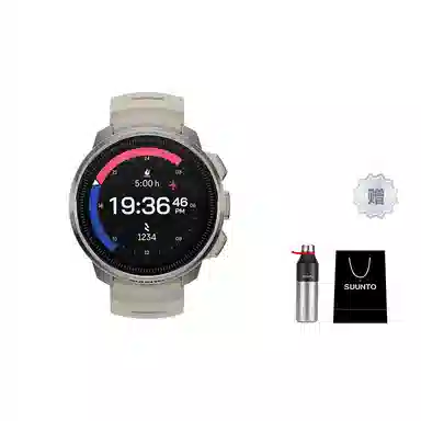 SUUNTO OCEAN Smartwatch