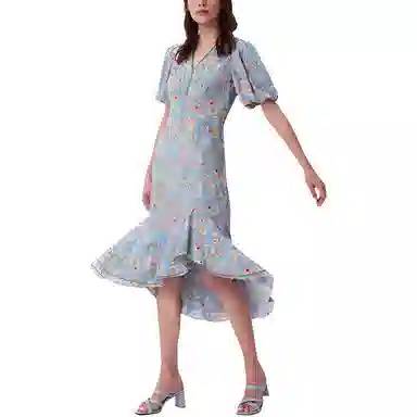 DIANE VON FURSTENBERG V