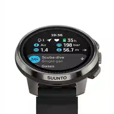 SUUNTO OCEAN Smartwatch