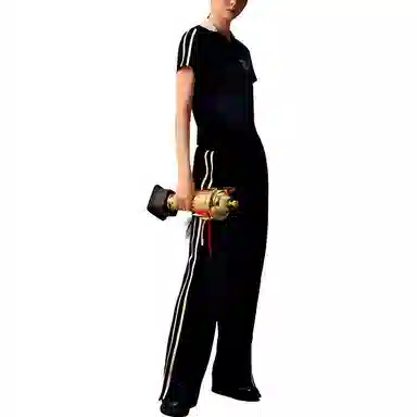 GOOD BAI FW24 FW24 GOODBAI logo T