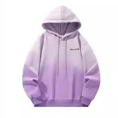JEANSWEST Club Star Logo Hoodie