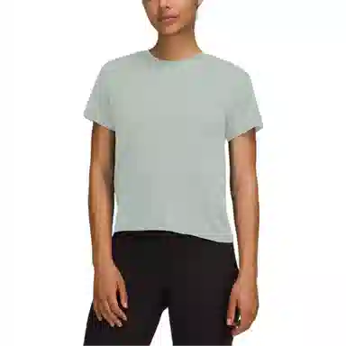 lululemon SS22 Train to Be T