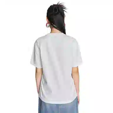 Lee Oversize T