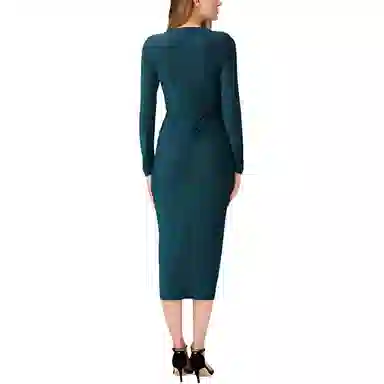 DIANE VON FURSTENBERG SS24 V