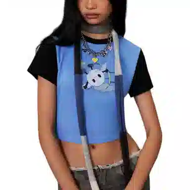 GOOD BAI FW24 GOODEES T