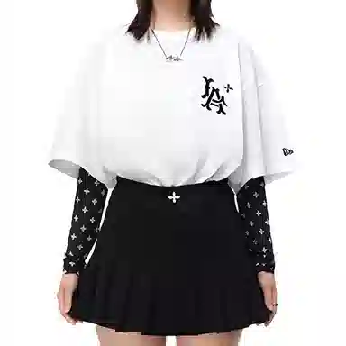 SMFK x MLB x NEW ERA LAT