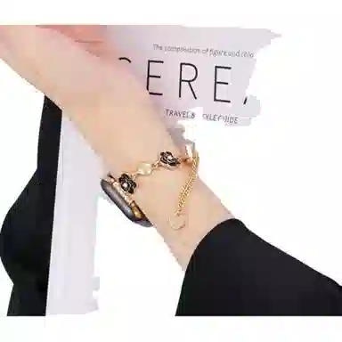 Akkerds Apple Watch