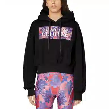 VERSACE JEANS COUTURE SS22 Logo