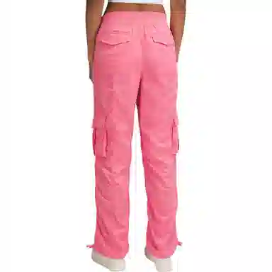 lululemon Dance Studio Relaxed-Fit Mid-Rise Cargo Pant